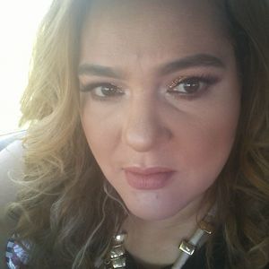 Meet your Posher, Betty